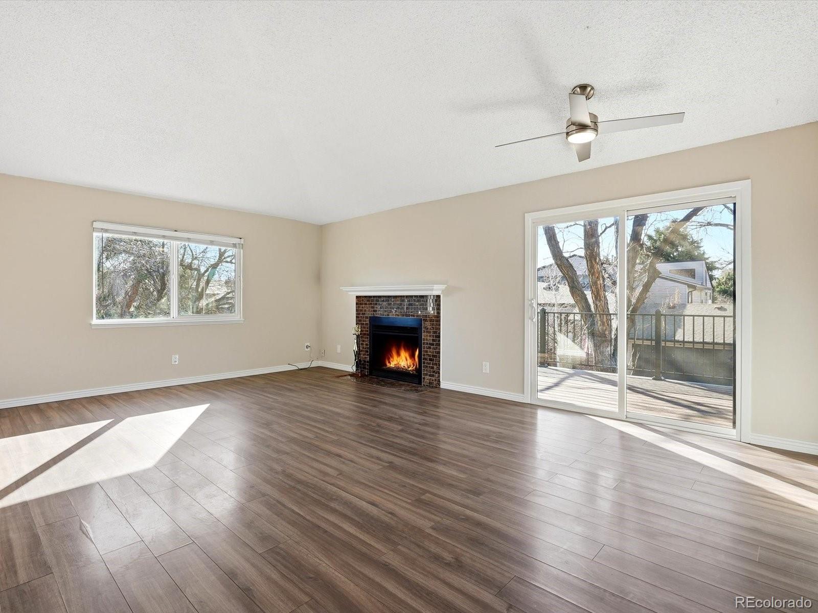 540 S Forest Street Denver CO 80246