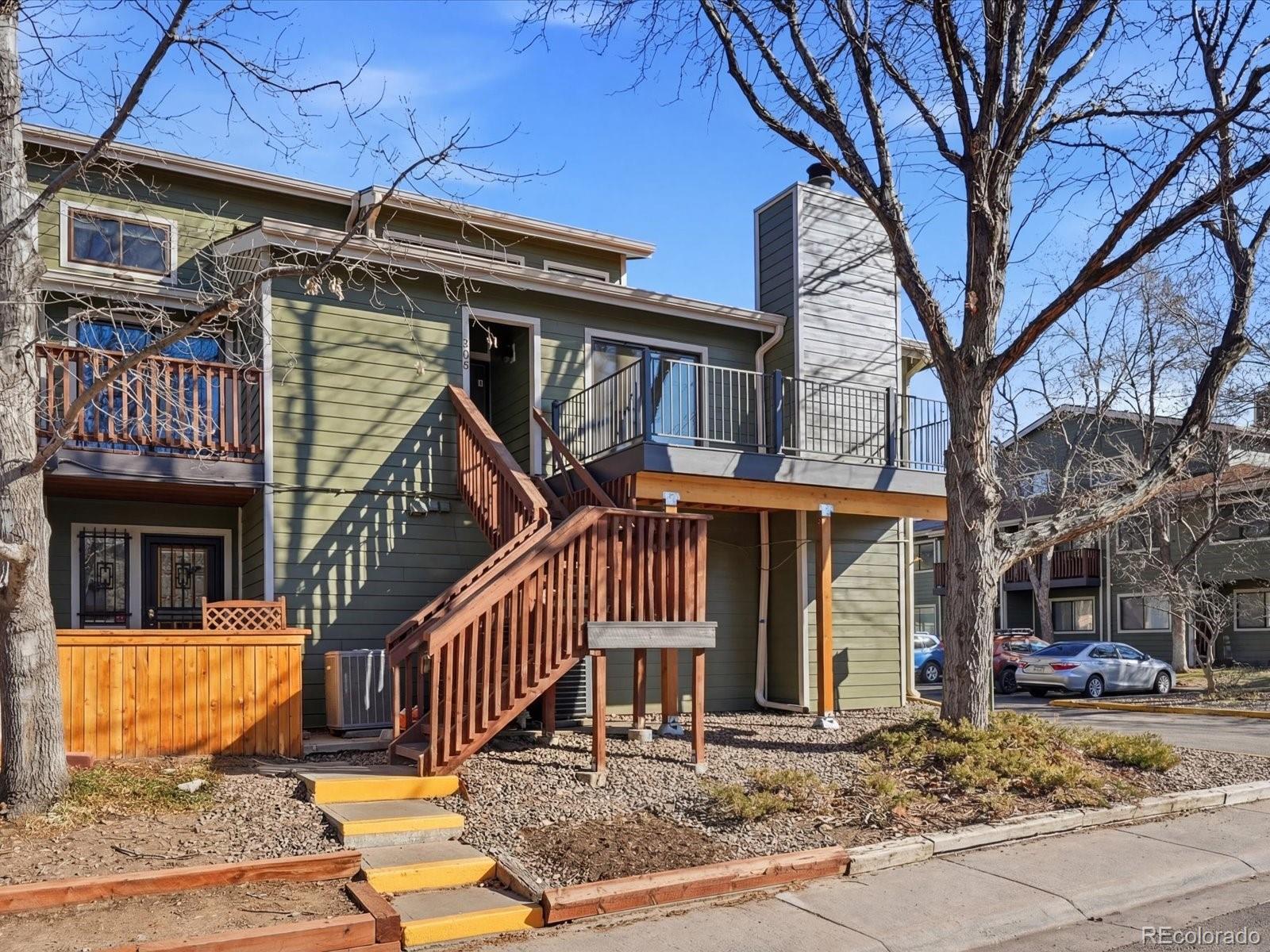 540 S Forest Street Denver CO 80246