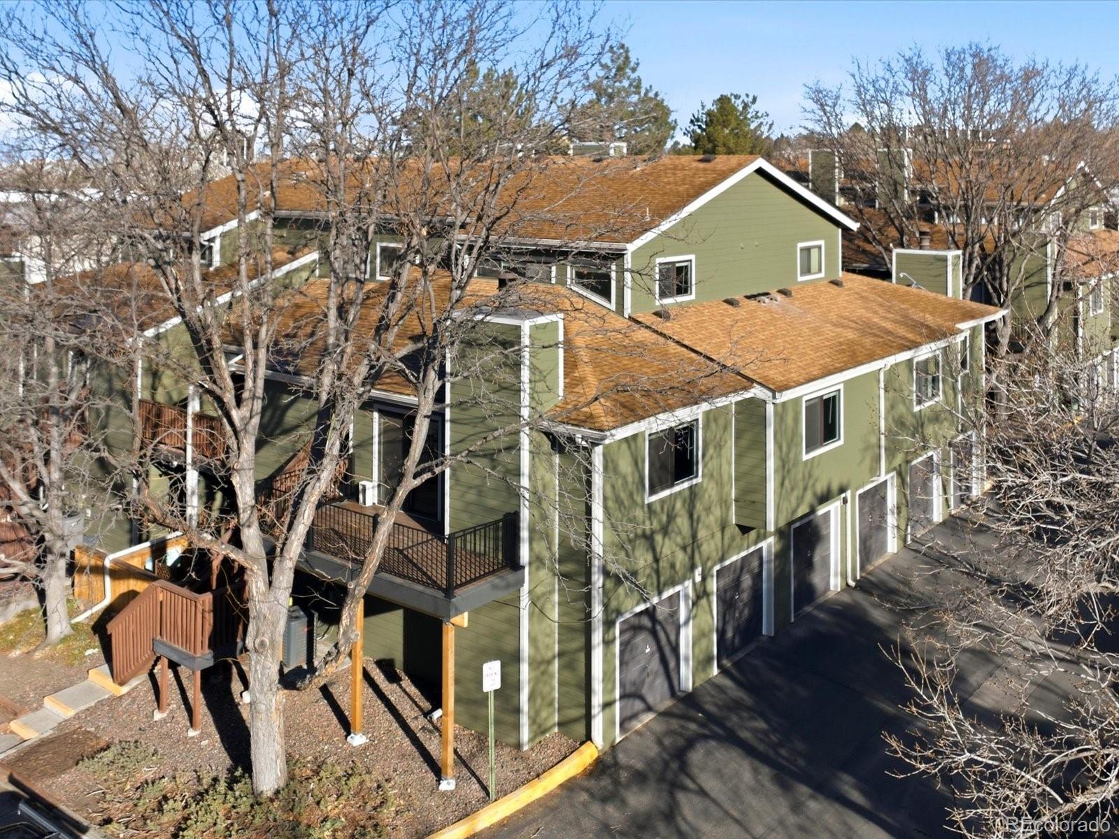 540 S Forest Street Denver CO 80246