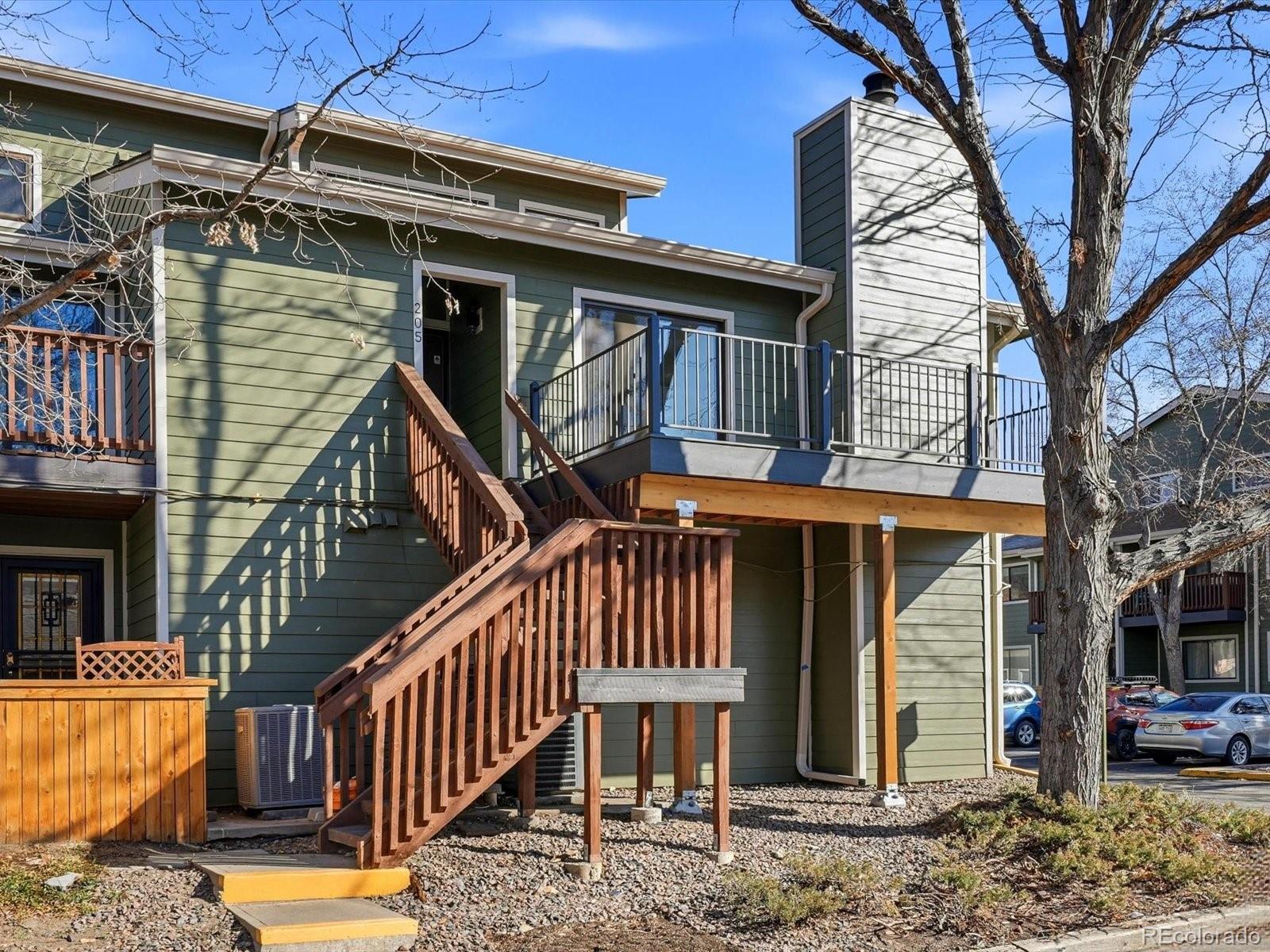 540 S Forest Street Denver CO 80246