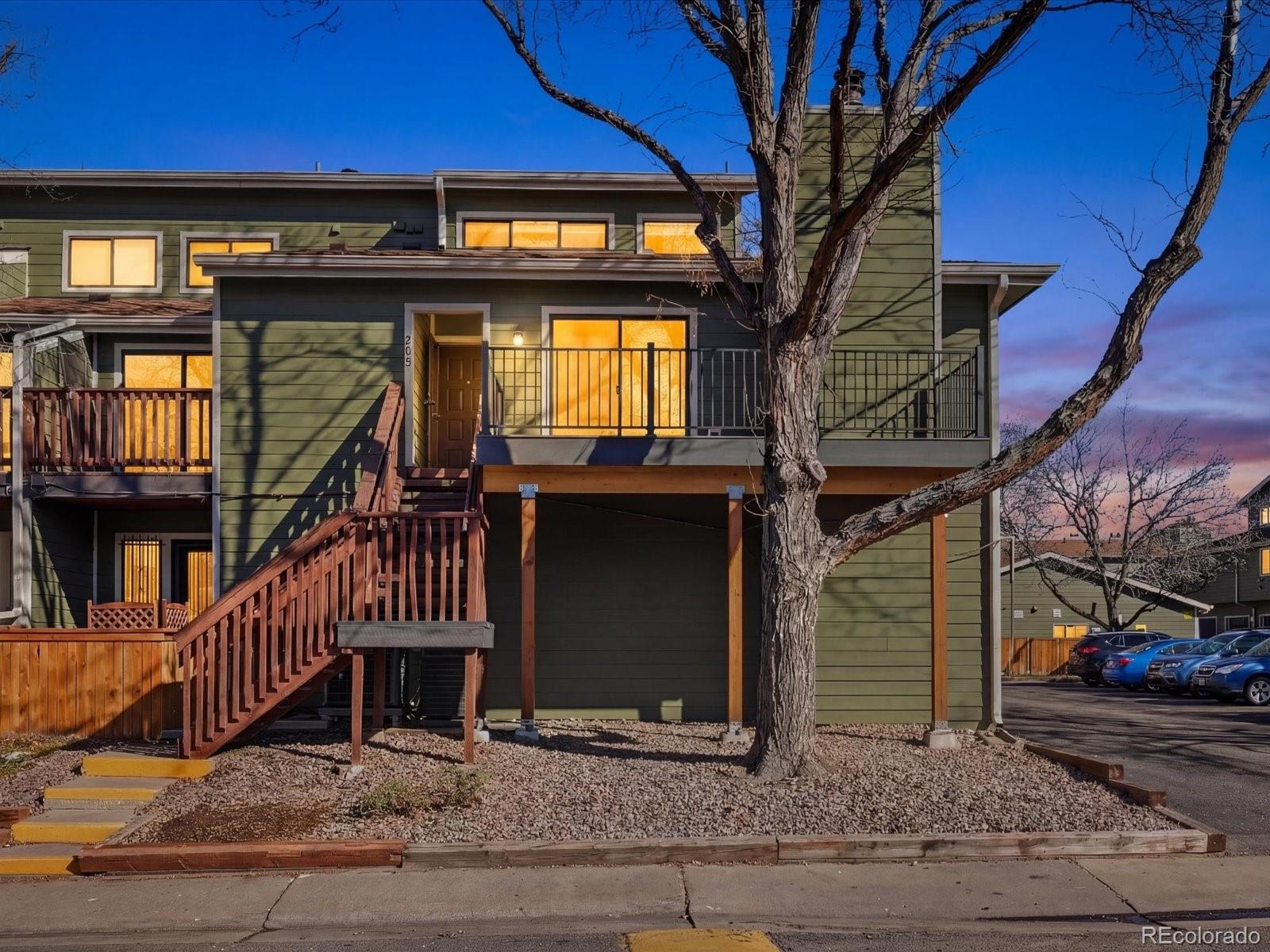 540 S Forest Street Denver CO 80246