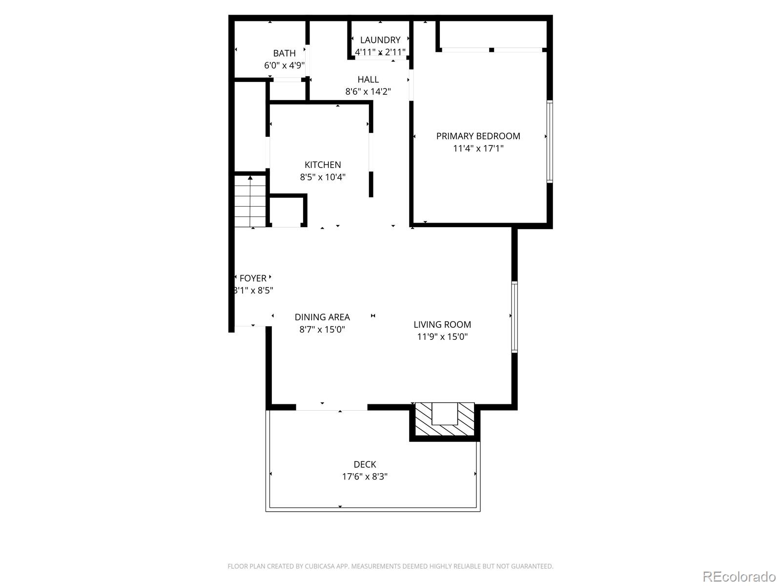 540 S Forest Street Denver CO 80246