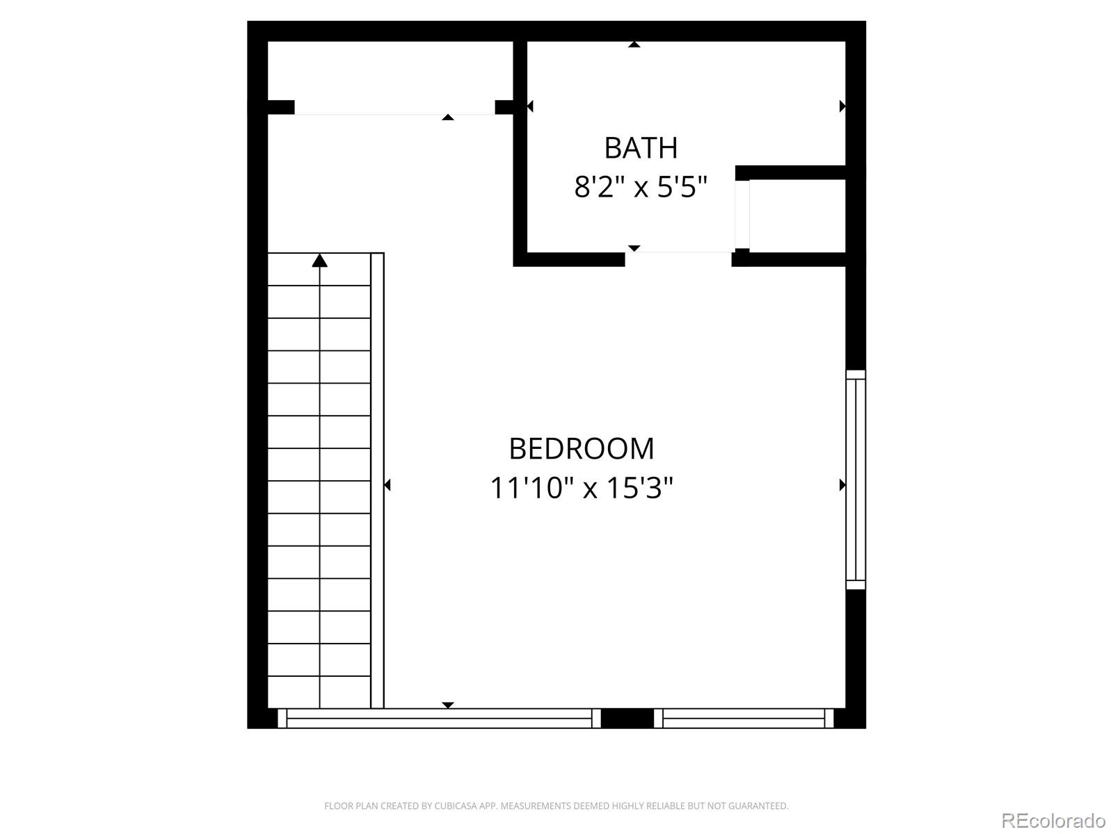 540 S Forest Street Denver CO 80246