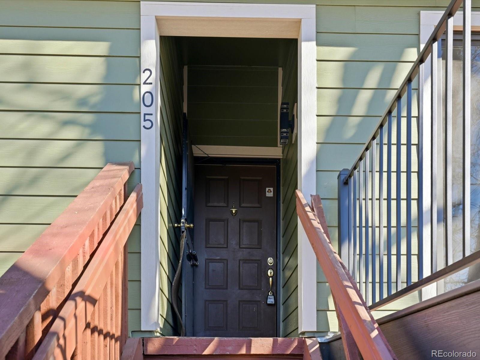 540 S Forest Street Denver CO 80246