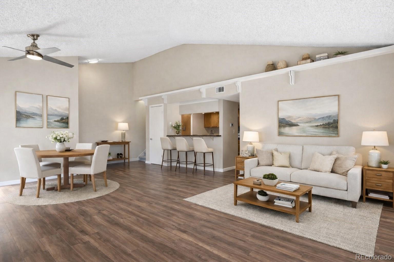540 S Forest Street Denver CO 80246