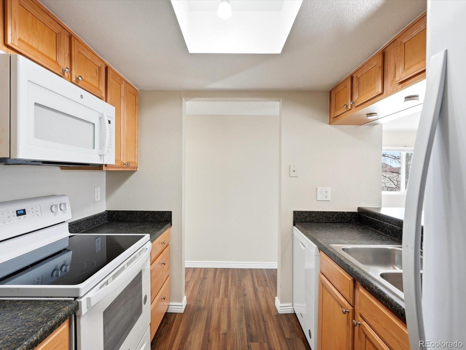 540 S Forest Street Denver CO 80246