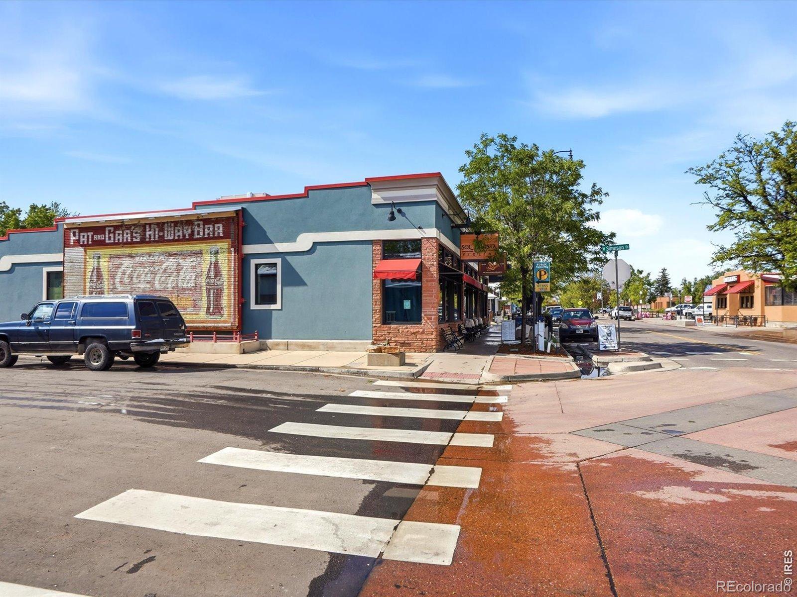 115 N Iowa Avenue Lafayette CO 80026