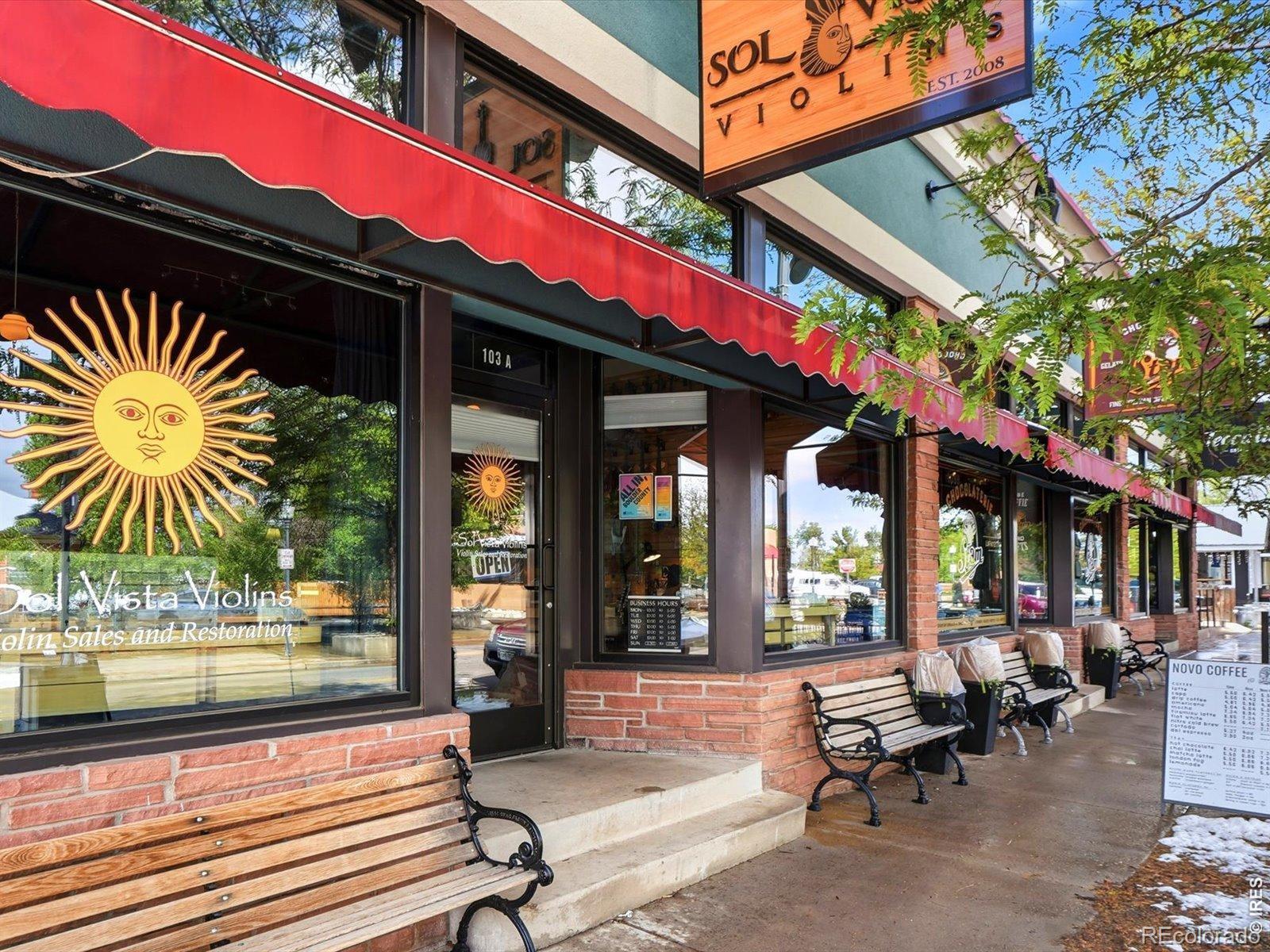 115 N Iowa Avenue Lafayette CO 80026