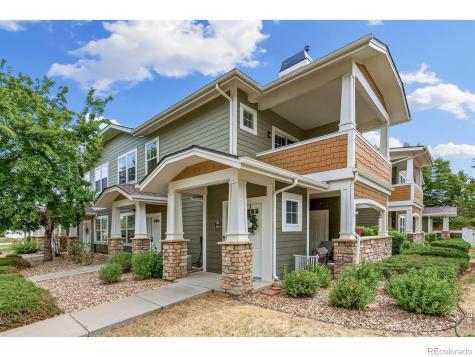 2120 Owens Avenue Fort Collins CO 80528