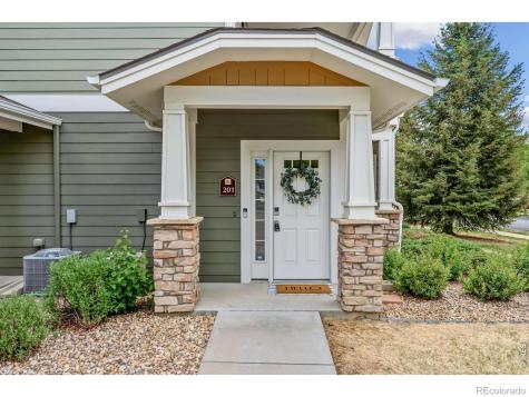 2120 Owens Avenue Fort Collins CO 80528