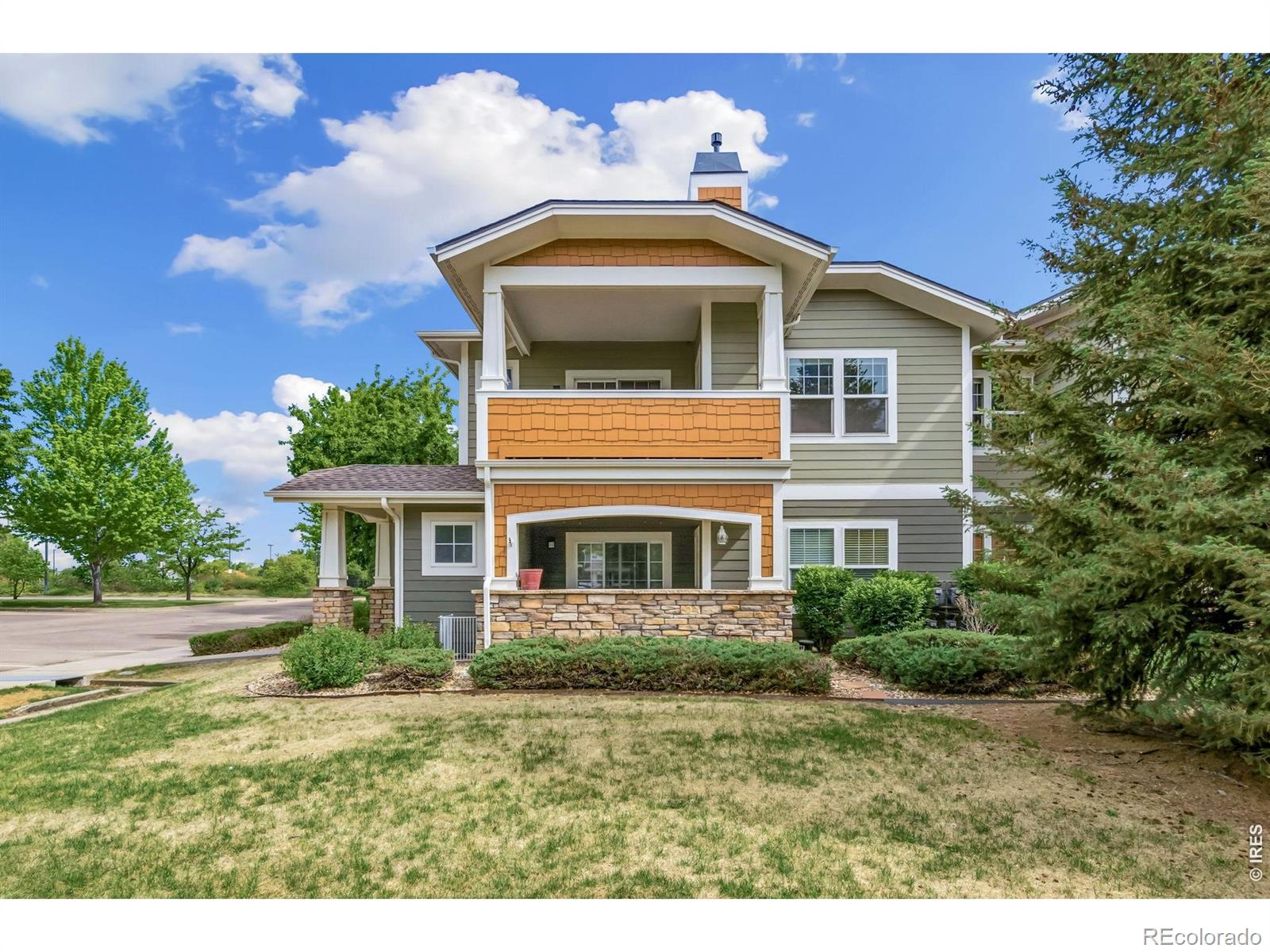 2120 Owens Avenue Fort Collins CO 80528