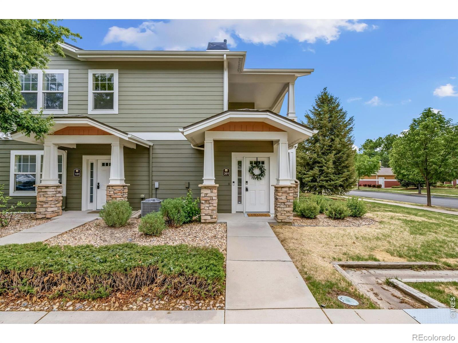 2120 Owens Avenue Fort Collins CO 80528