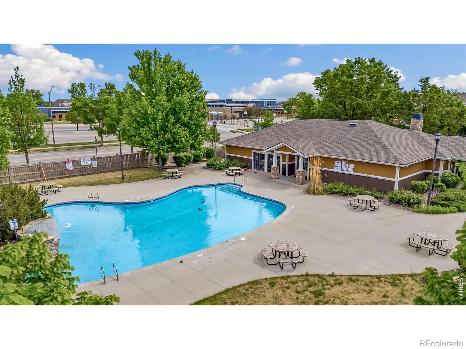 2120 Owens Avenue Fort Collins CO 80528