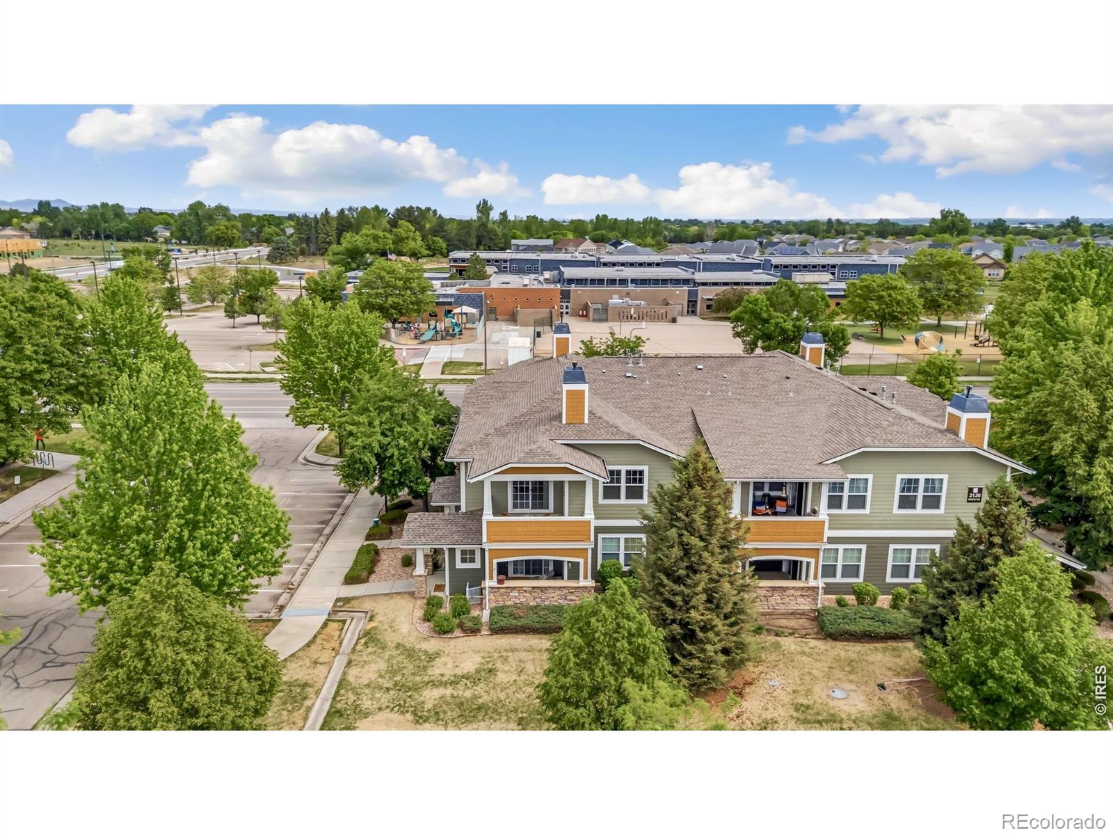 2120 Owens Avenue Fort Collins CO 80528