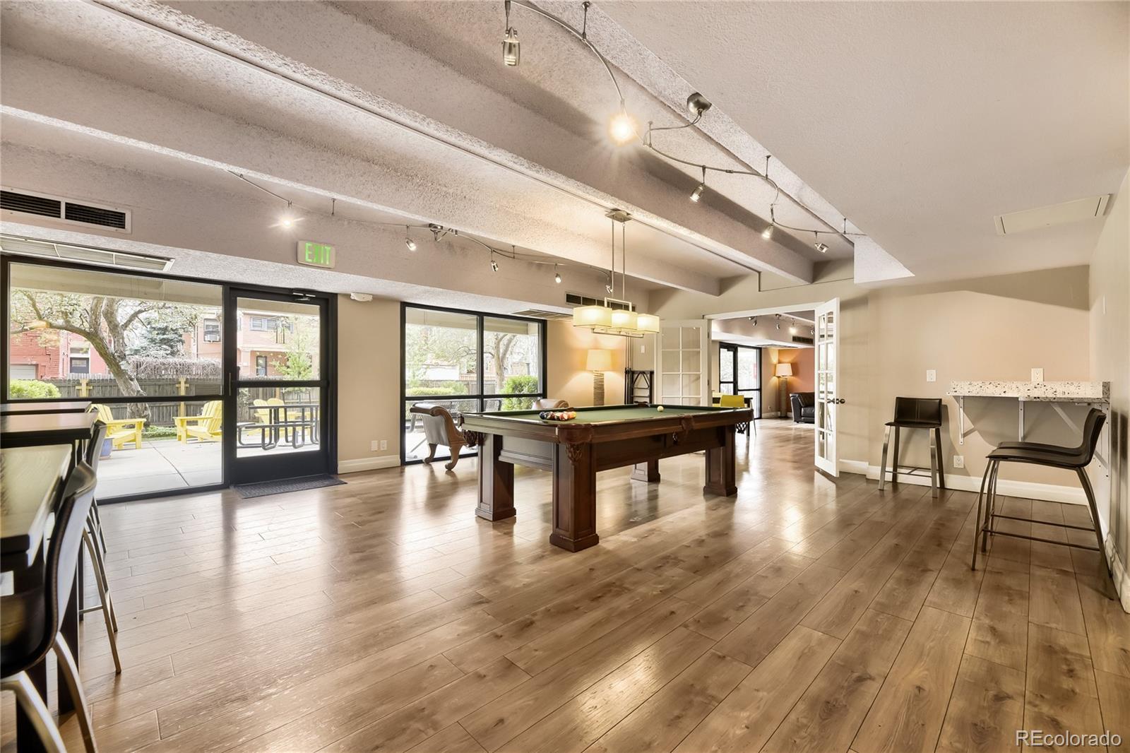 1433 N Williams Street Denver CO 80218