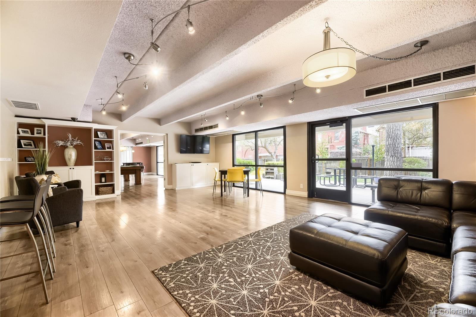1433 N Williams Street Denver CO 80218