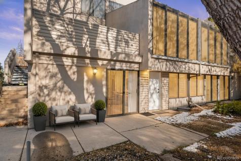 2318 S Troy Street Aurora CO 80014