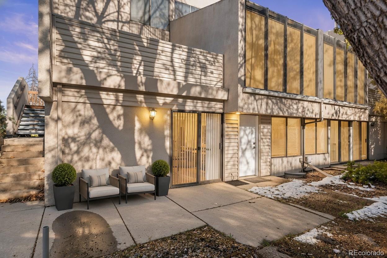 2318 S Troy Street Aurora CO 80014