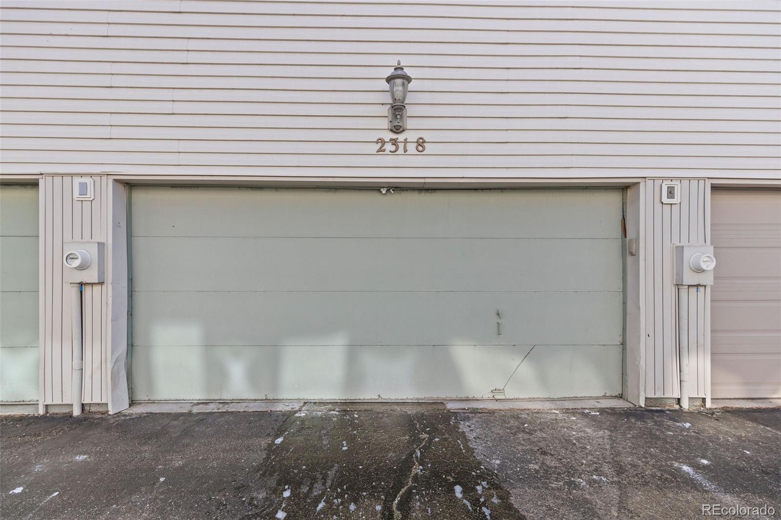 2318 S Troy Street Aurora CO 80014