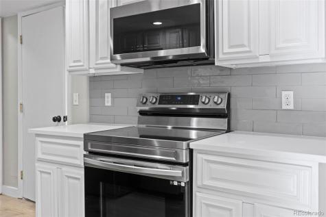 2318 S Troy Street Aurora CO 80014