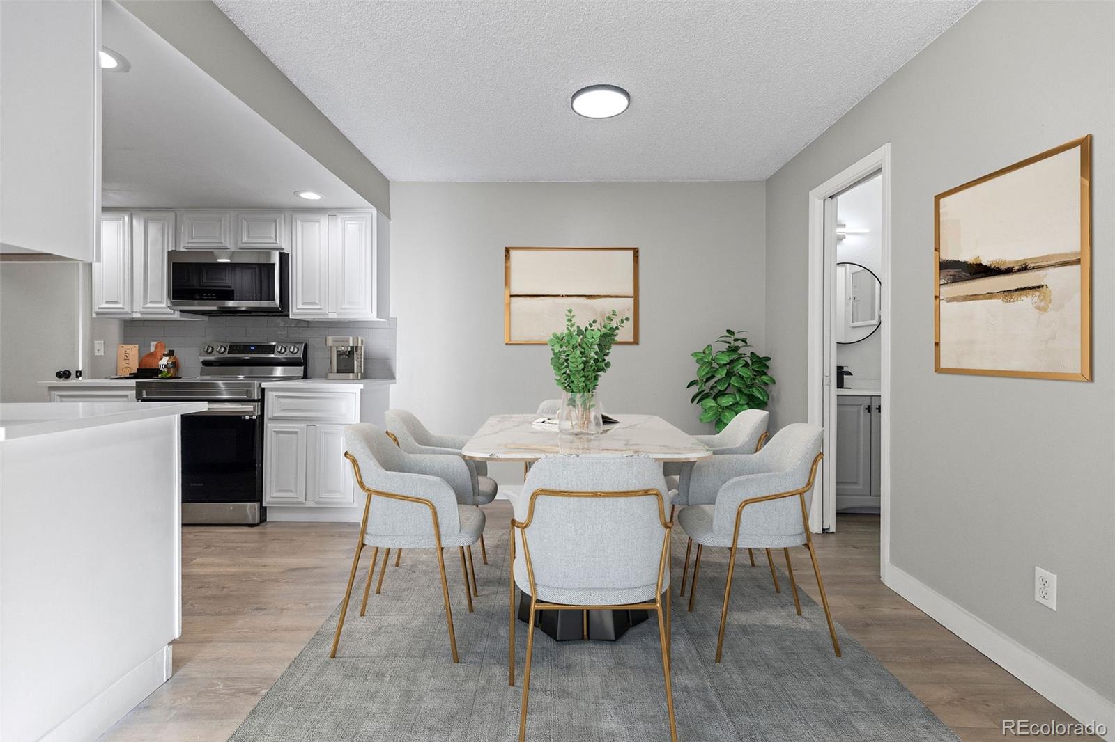 2318 S Troy Street Aurora CO 80014