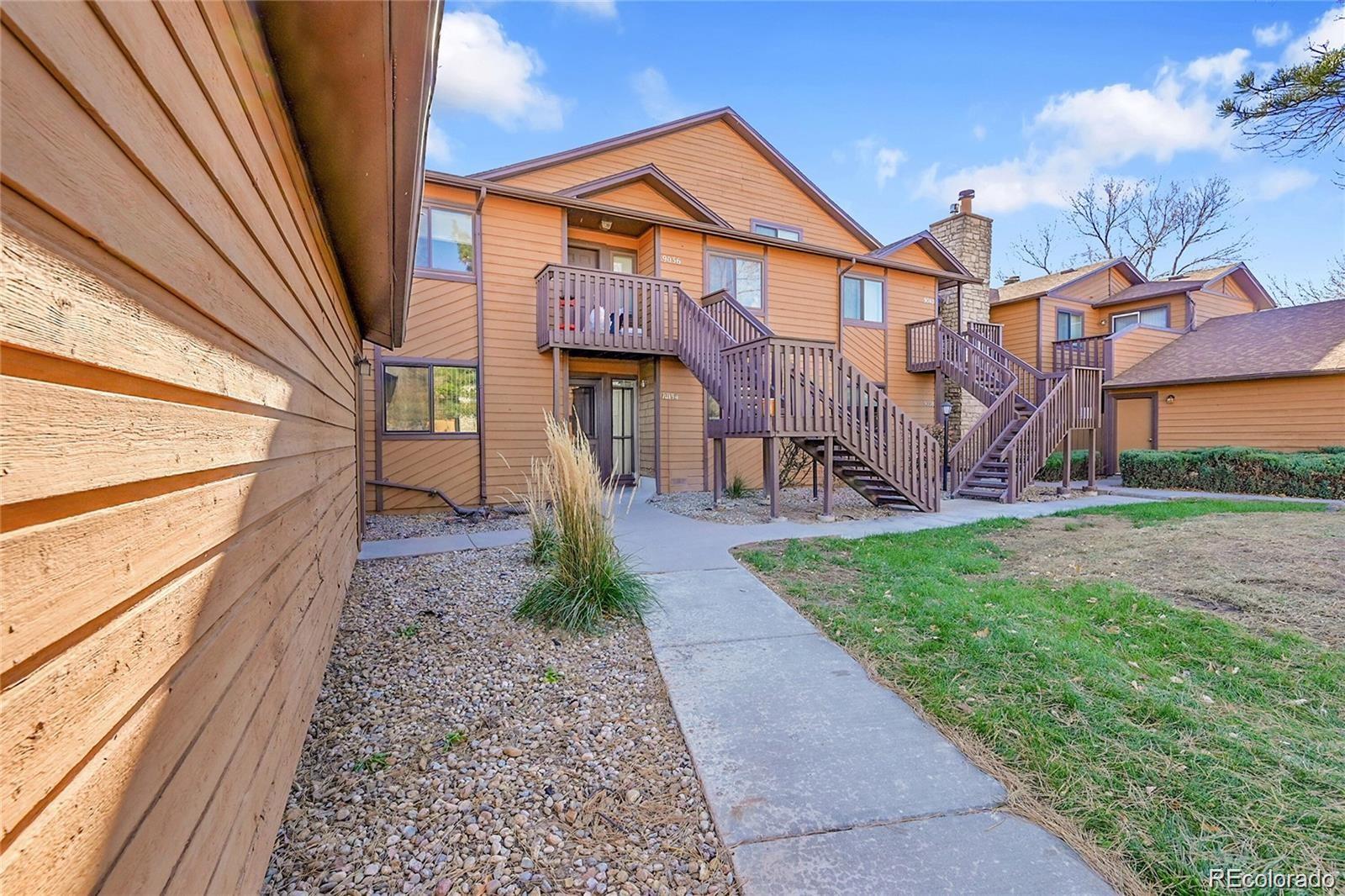 9034 W 88th Circle Westminster CO 80021