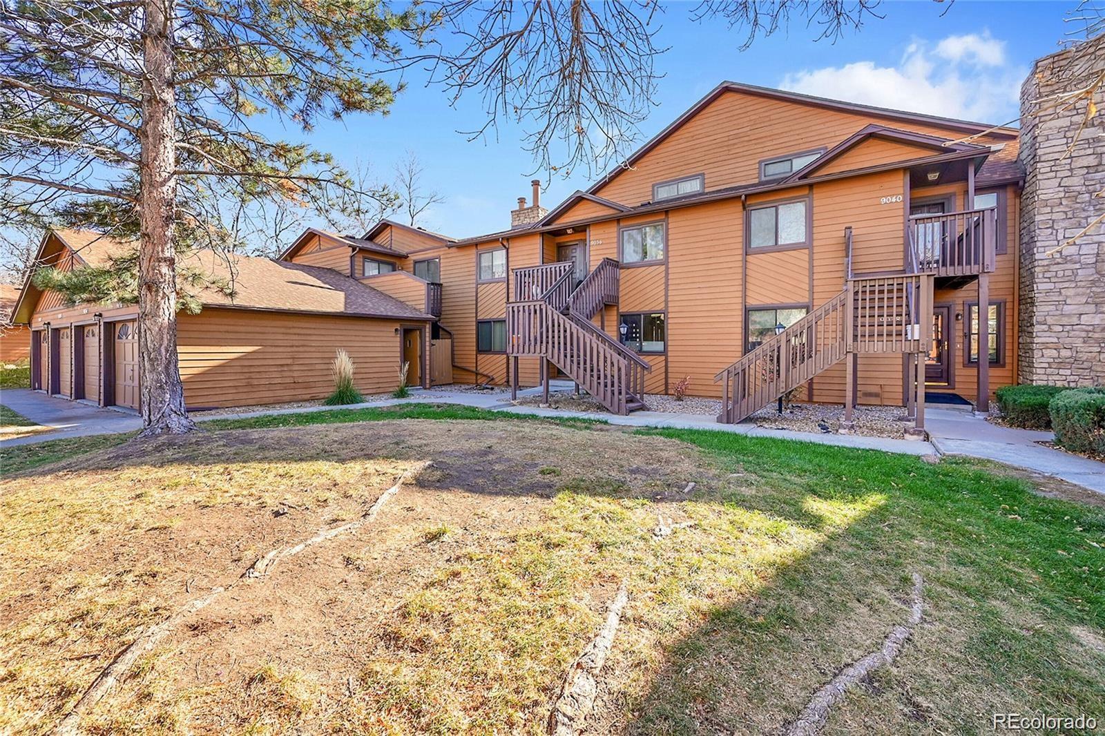 9034 W 88th Circle Westminster CO 80021