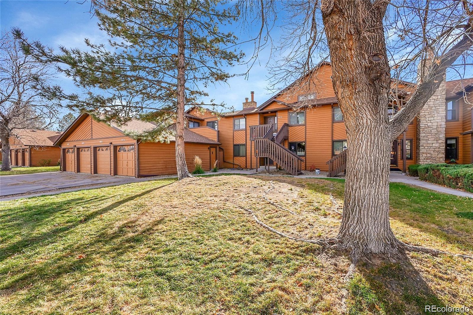 9034 W 88th Circle Westminster CO 80021
