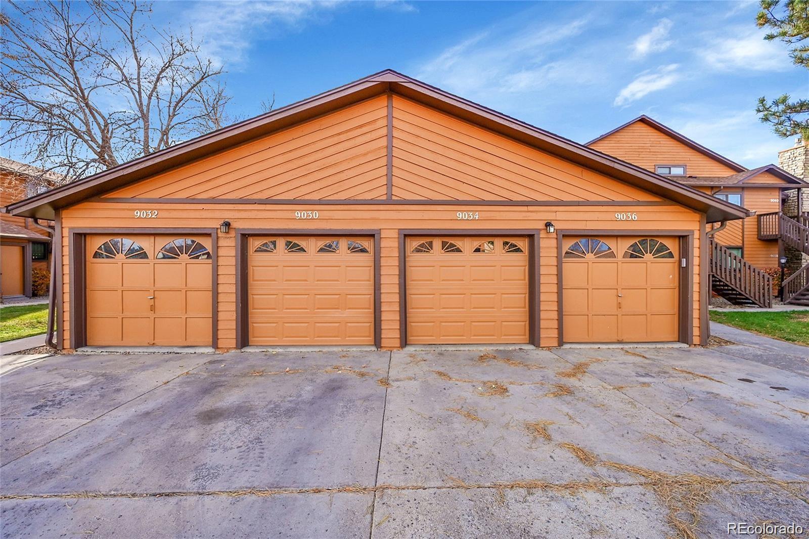 9034 W 88th Circle Westminster CO 80021