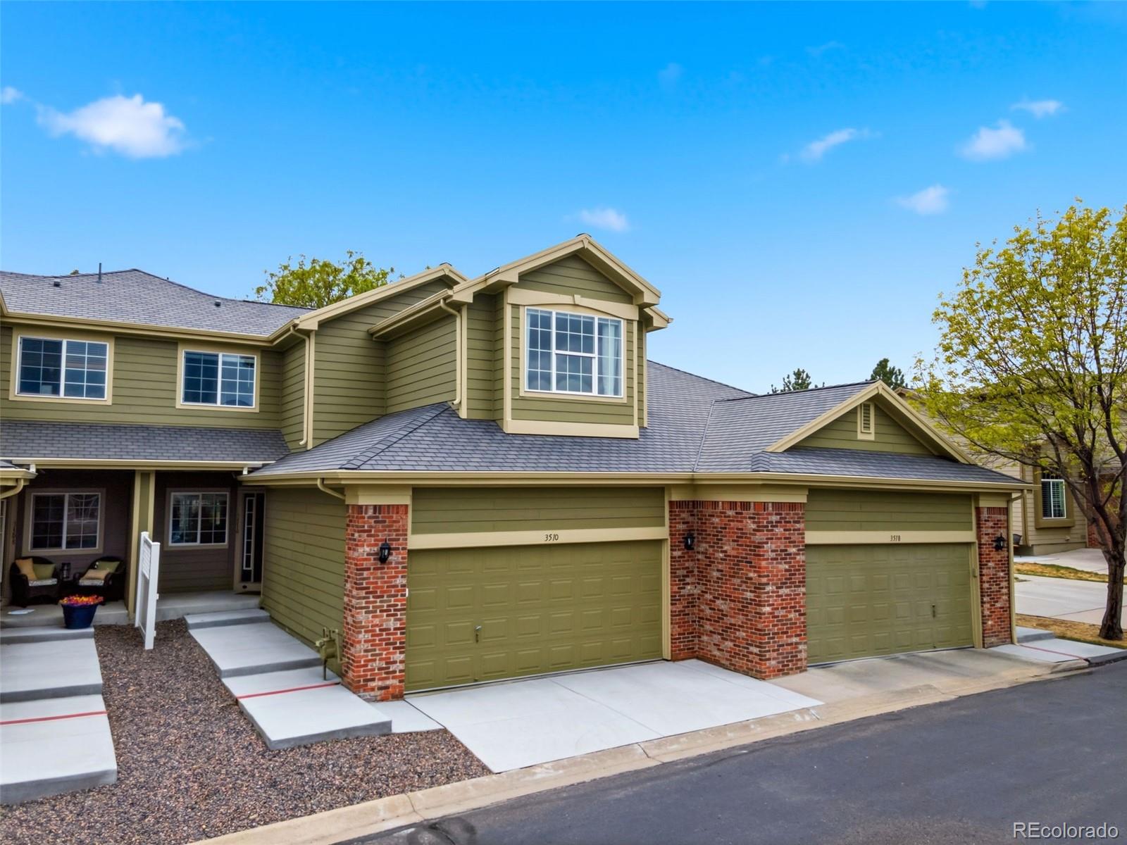 3510 W 126th Place Broomfield CO 80020