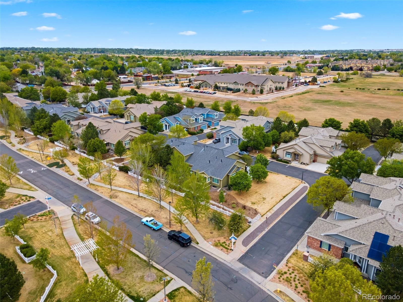 3510 W 126th Place Broomfield CO 80020