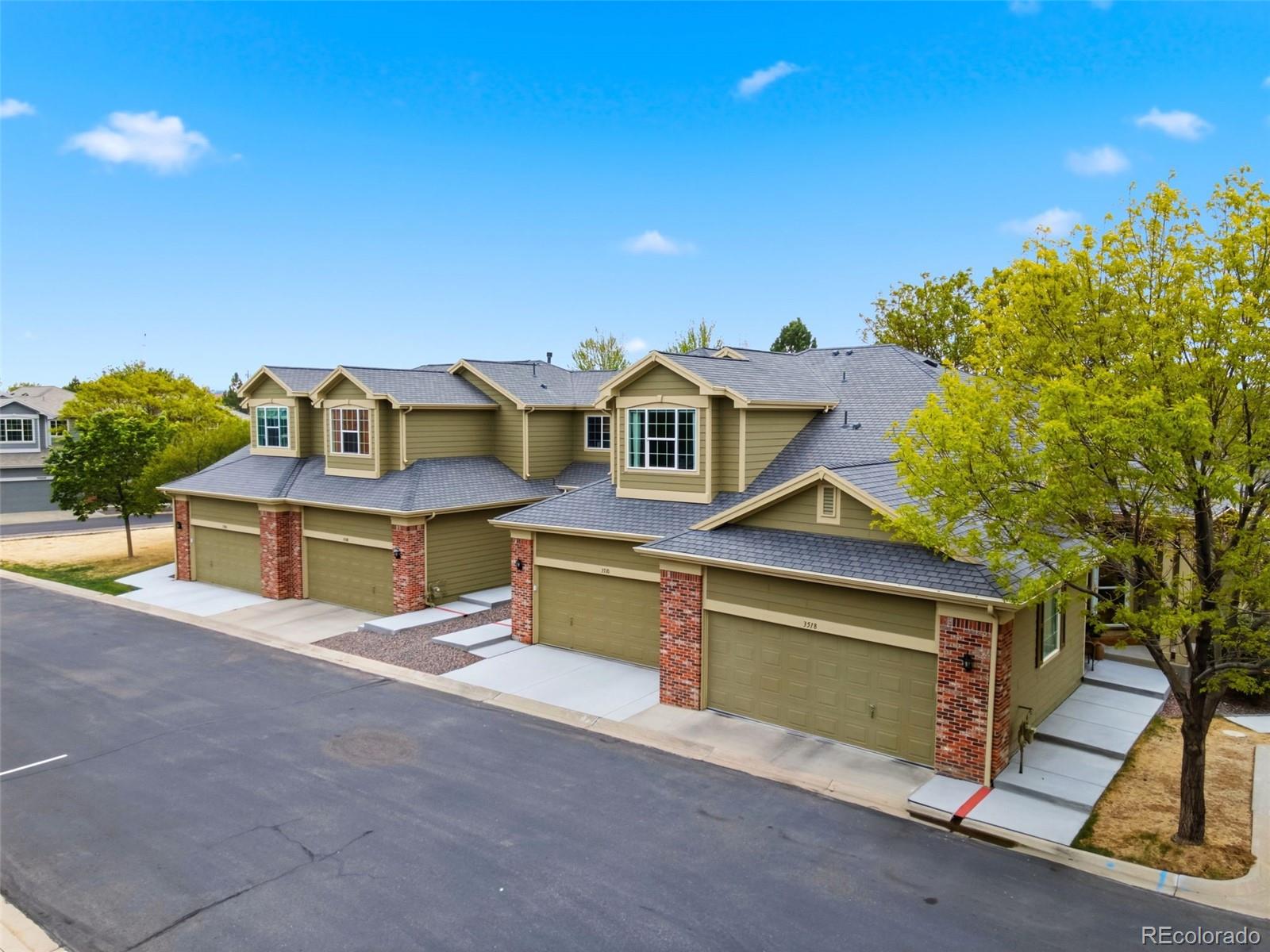 3510 W 126th Place Broomfield CO 80020