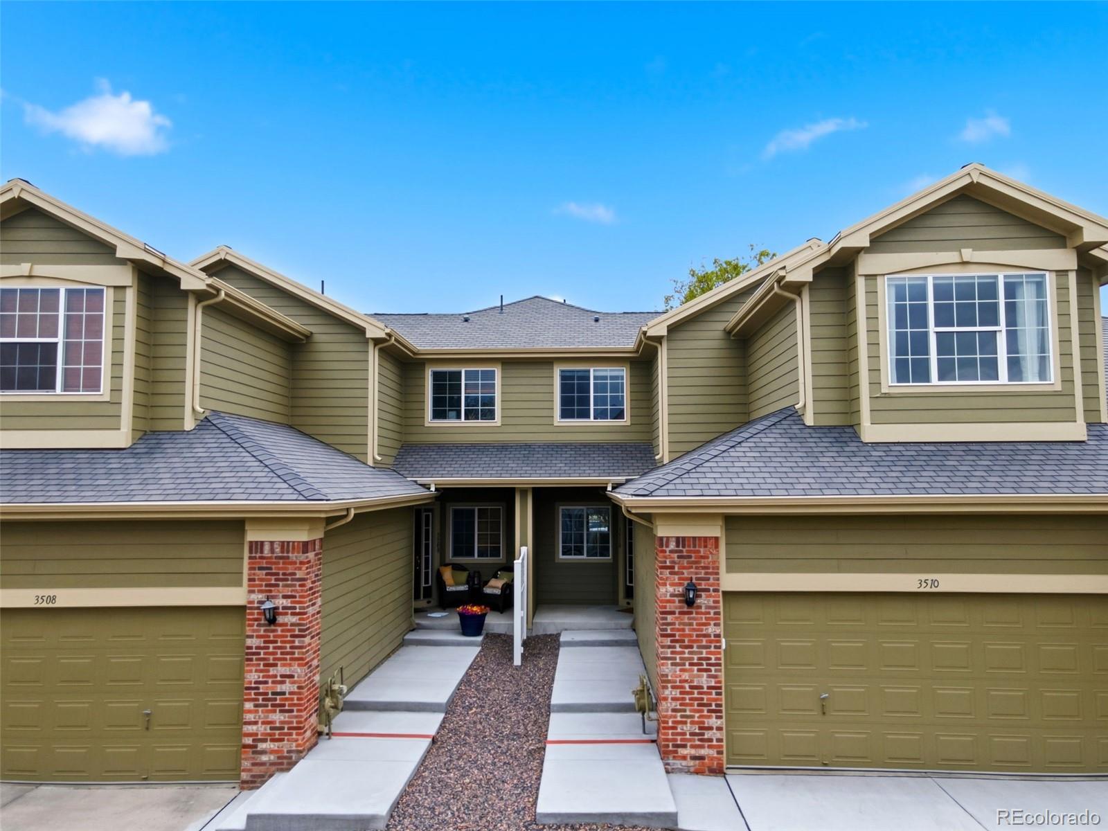 3510 W 126th Place Broomfield CO 80020