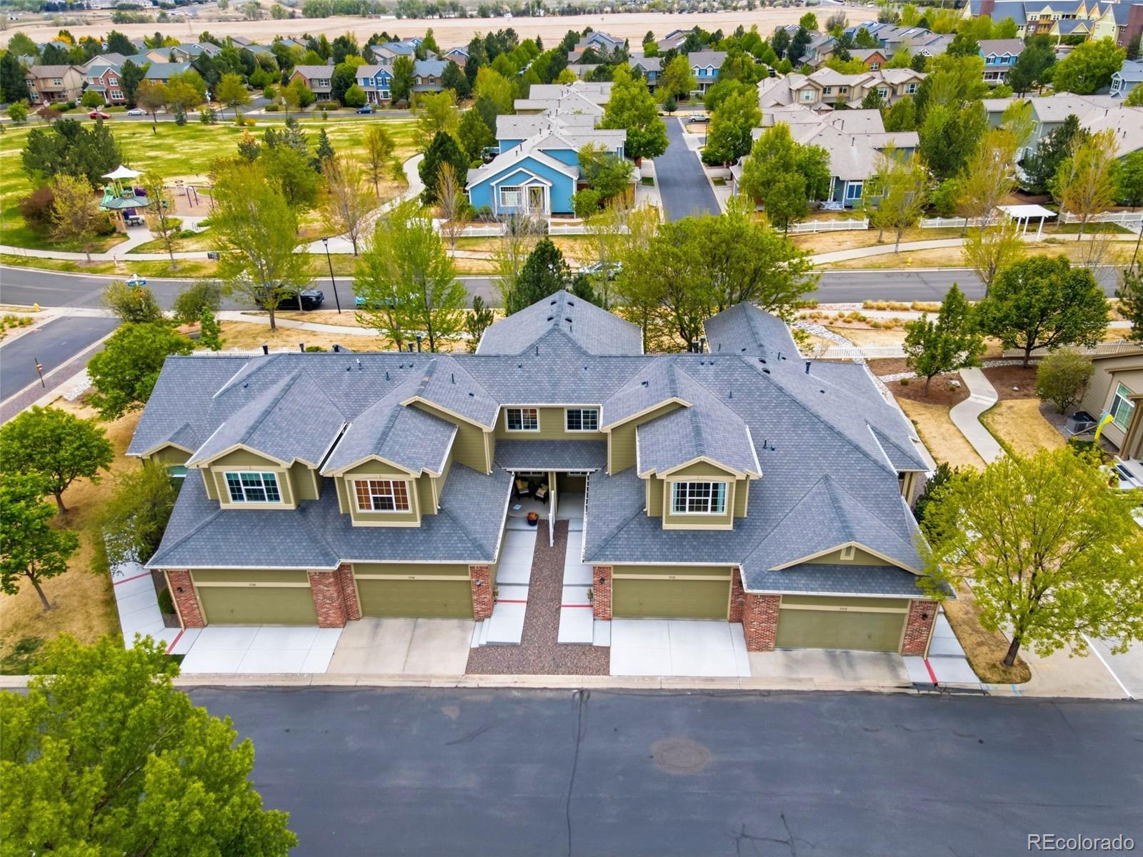 3510 W 126th Place Broomfield CO 80020