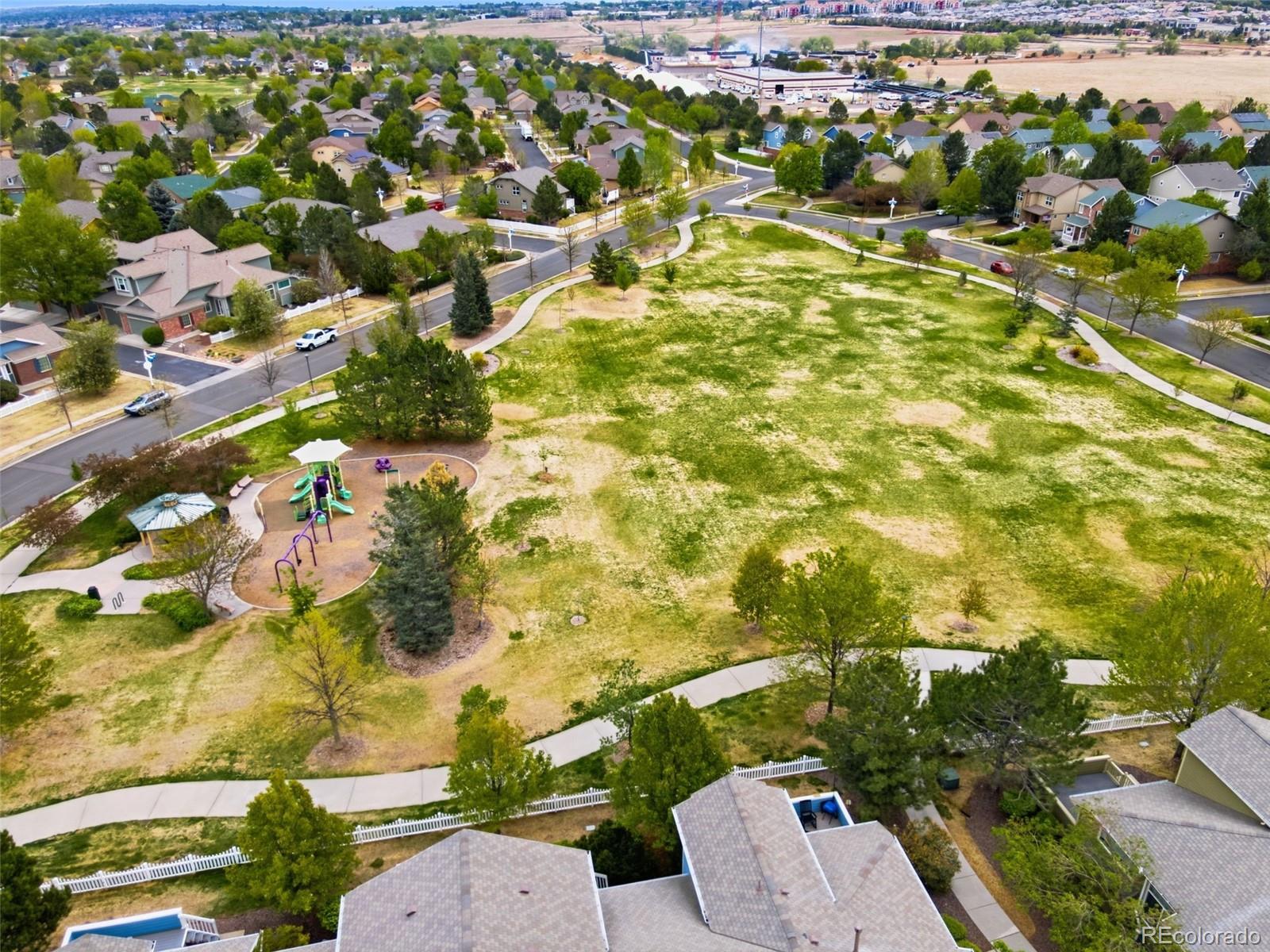 3510 W 126th Place Broomfield CO 80020