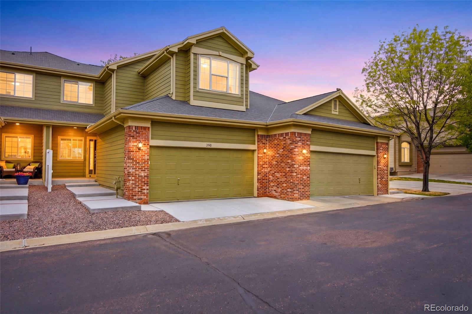 3510 W 126th Place Broomfield CO 80020