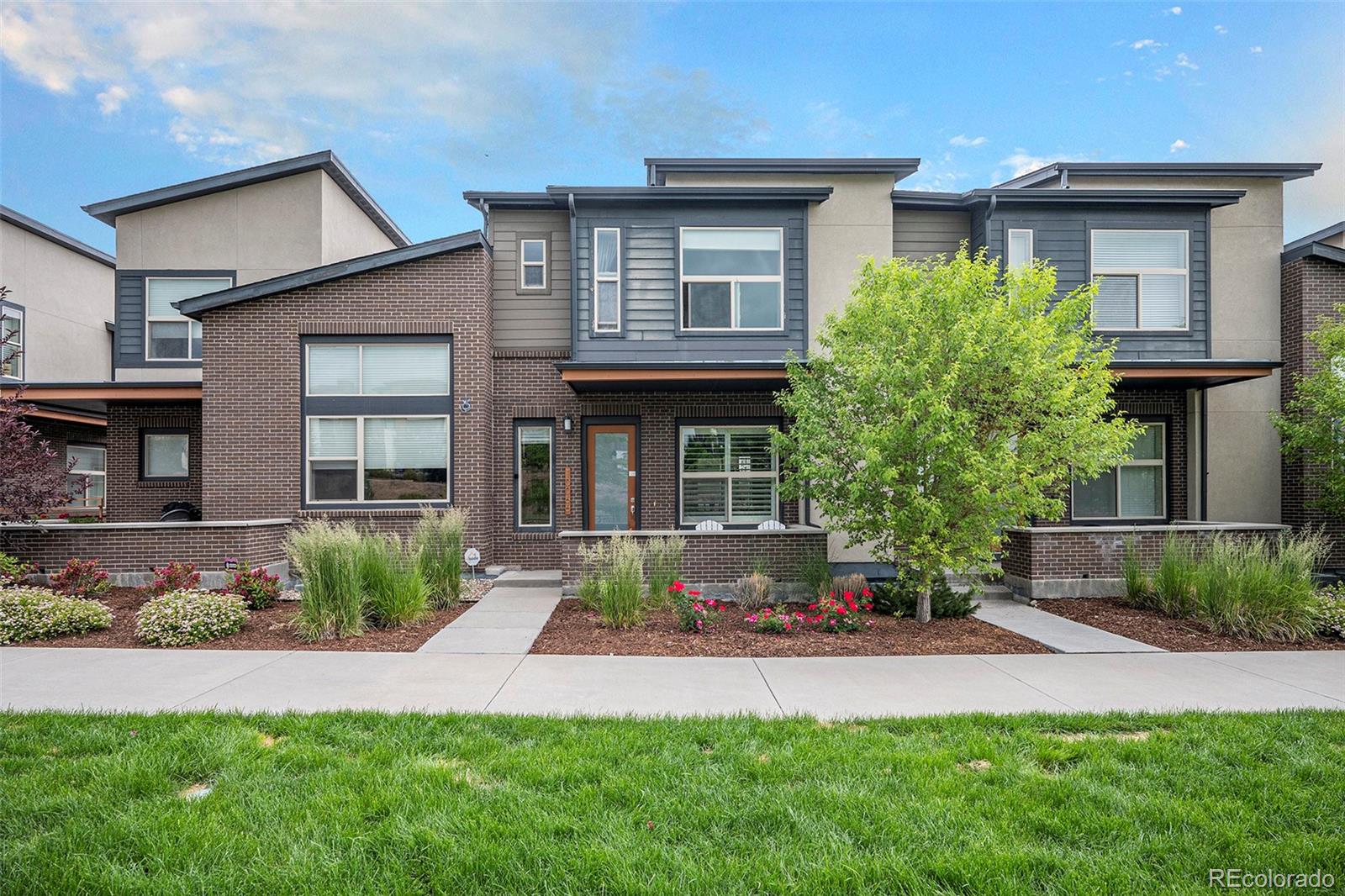 10066 Belvedere Circle Lone Tree CO 80124