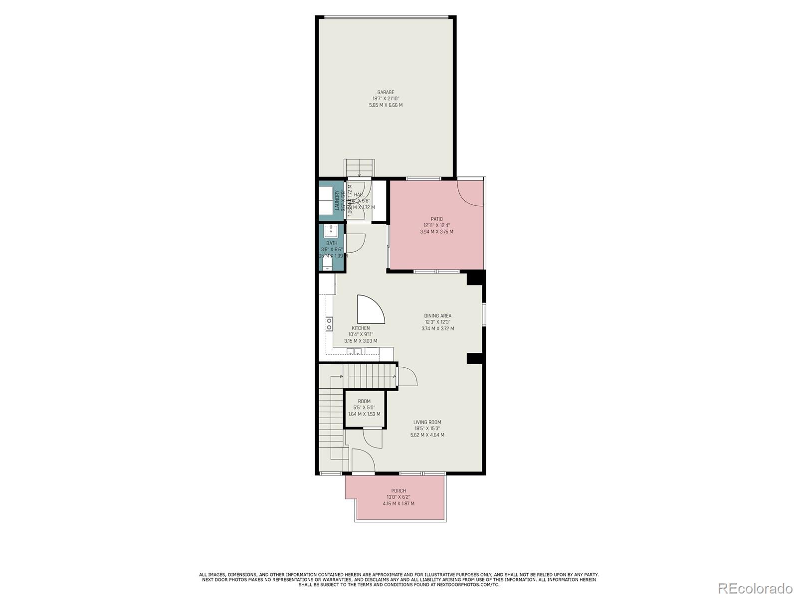 10066 Belvedere Circle Lone Tree CO 80124