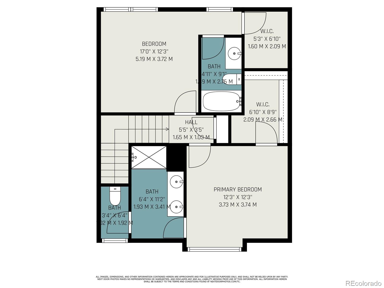 10066 Belvedere Circle Lone Tree CO 80124