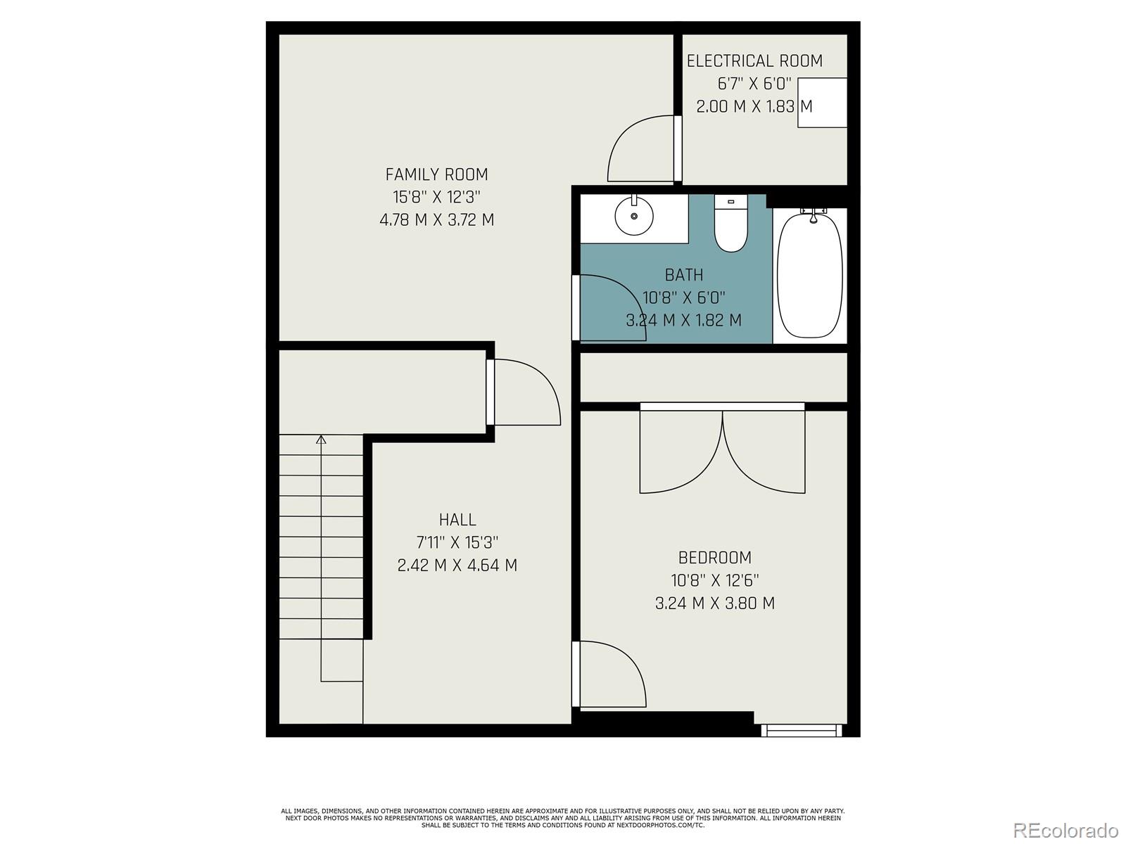 10066 Belvedere Circle Lone Tree CO 80124