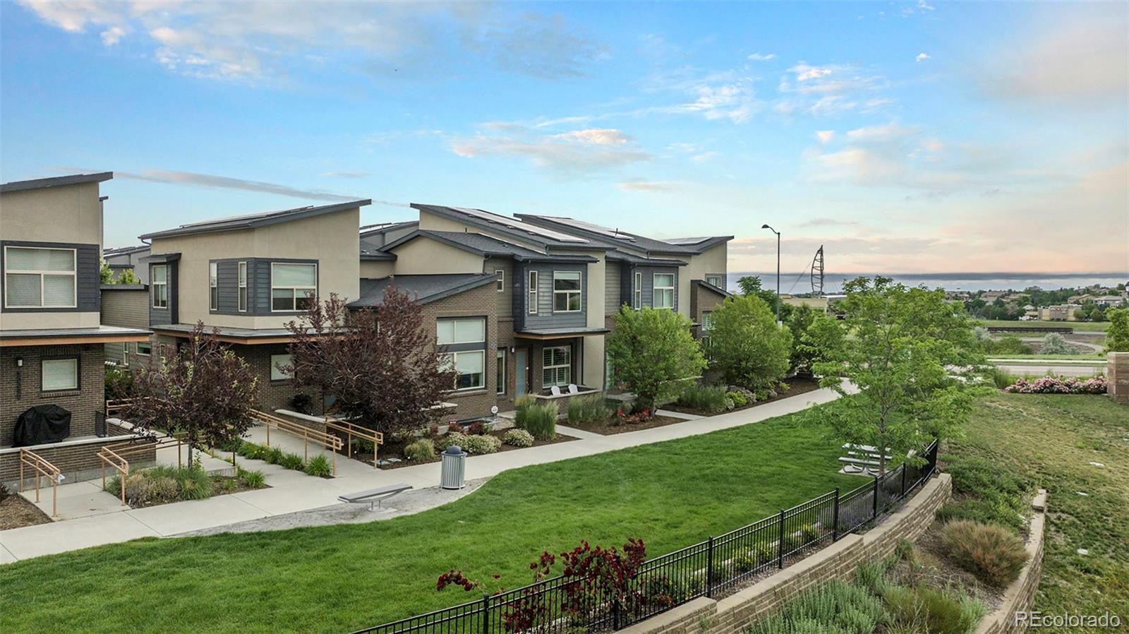 10066 Belvedere Circle Lone Tree CO 80124