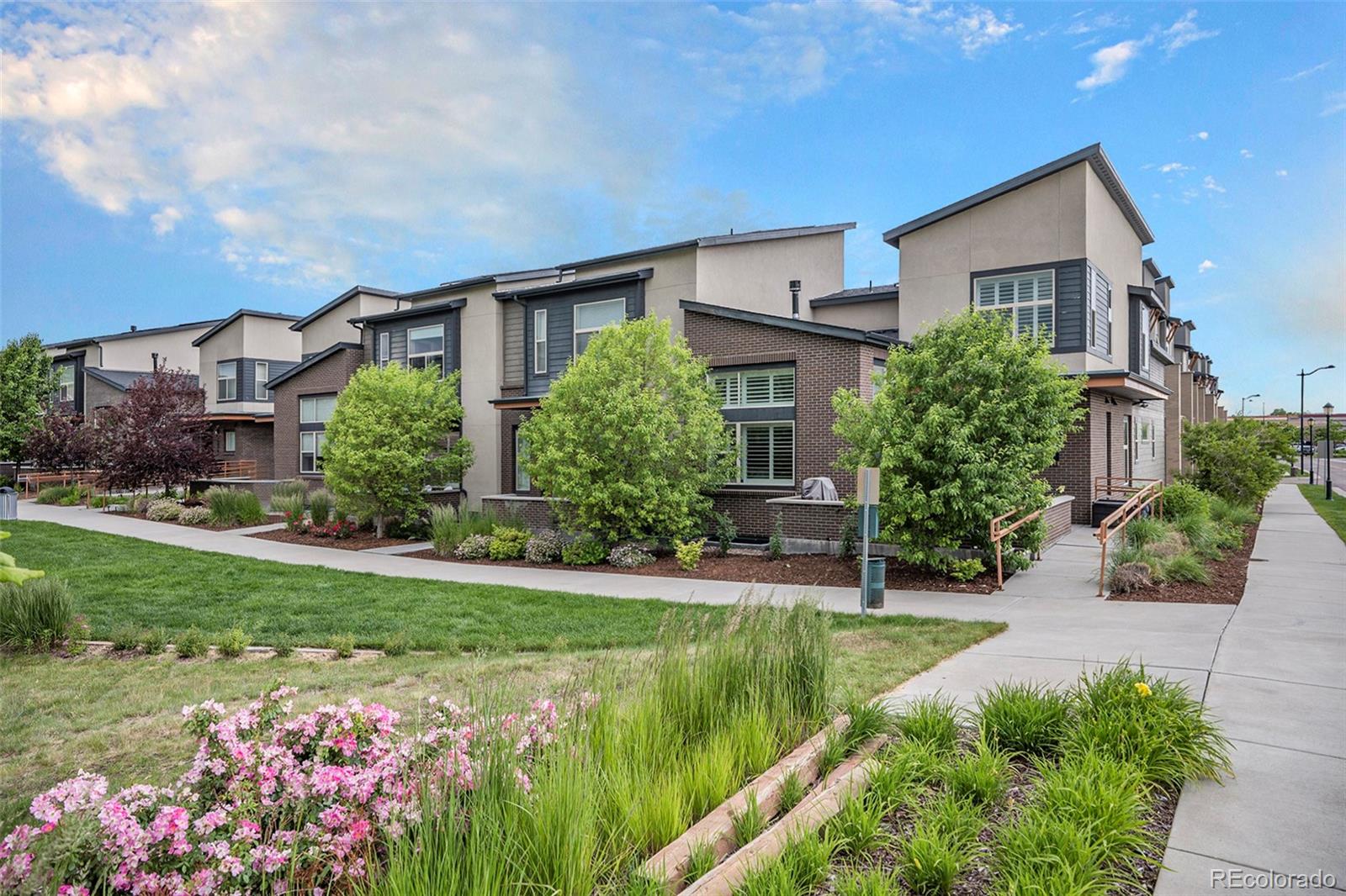 10066 Belvedere Circle Lone Tree CO 80124