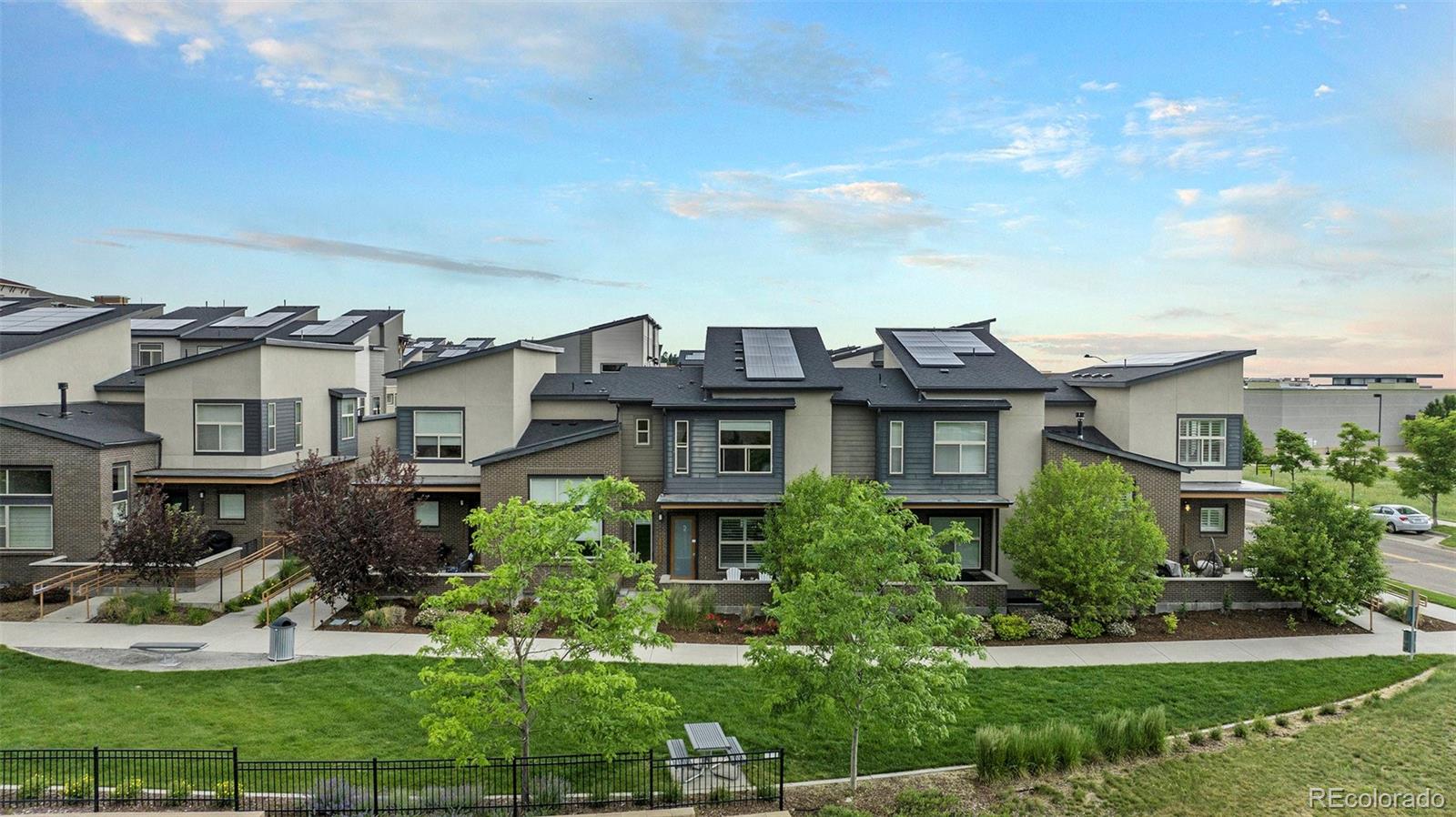 10066 Belvedere Circle Lone Tree CO 80124