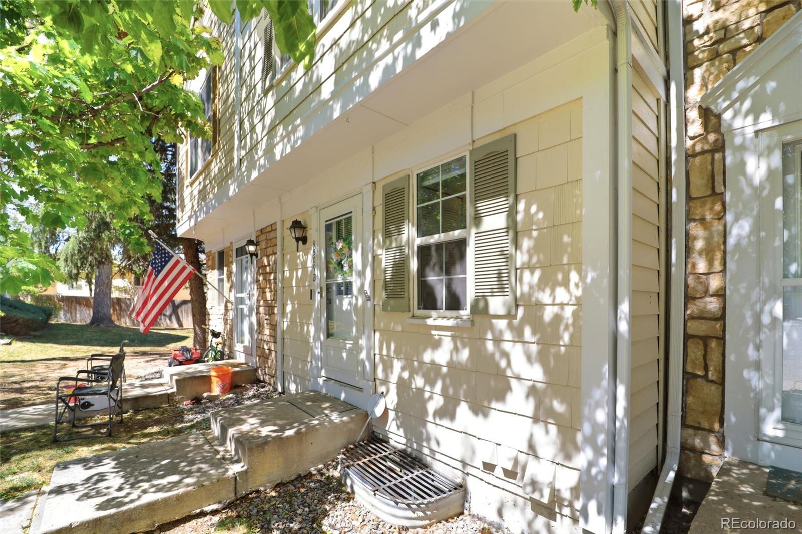 9509 W Coal Mine Avenue Littleton CO 80123