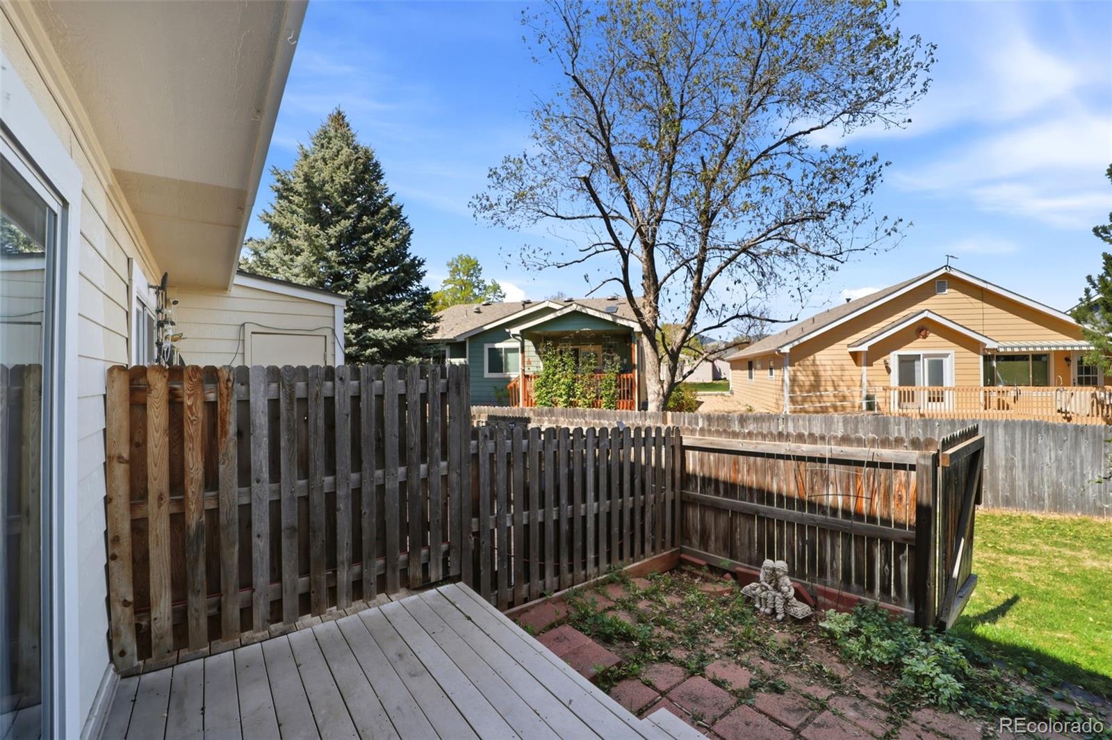 9509 W Coal Mine Avenue Littleton CO 80123