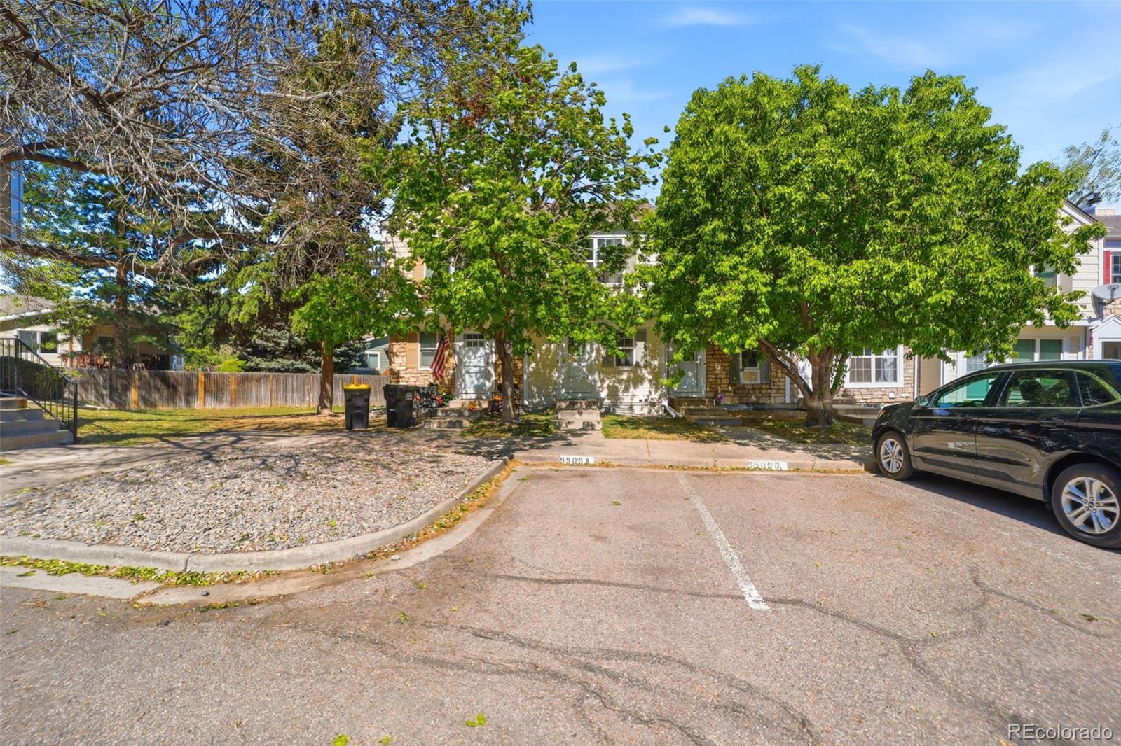 9509 W Coal Mine Avenue Littleton CO 80123