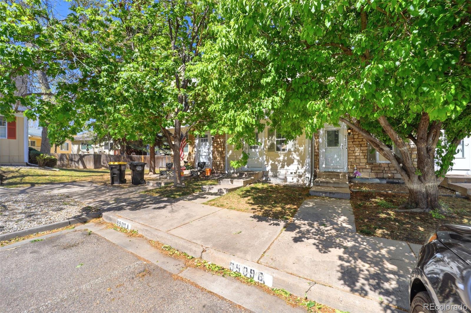 9509 W Coal Mine Avenue Littleton CO 80123
