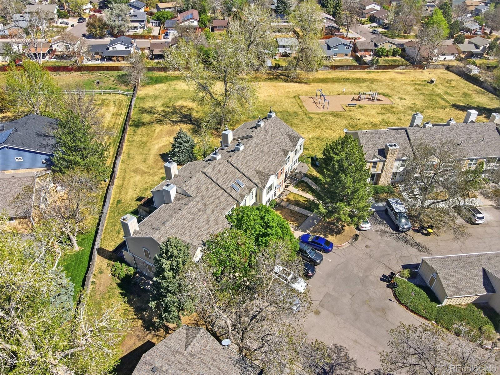 9509 W Coal Mine Avenue Littleton CO 80123
