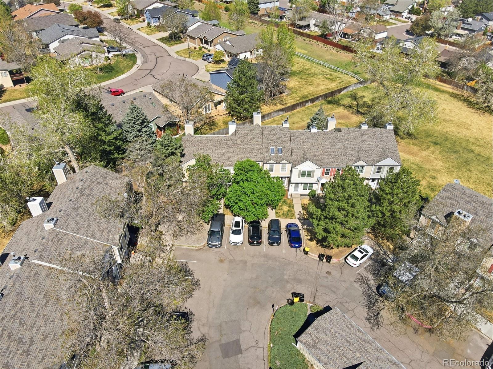 9509 W Coal Mine Avenue Littleton CO 80123