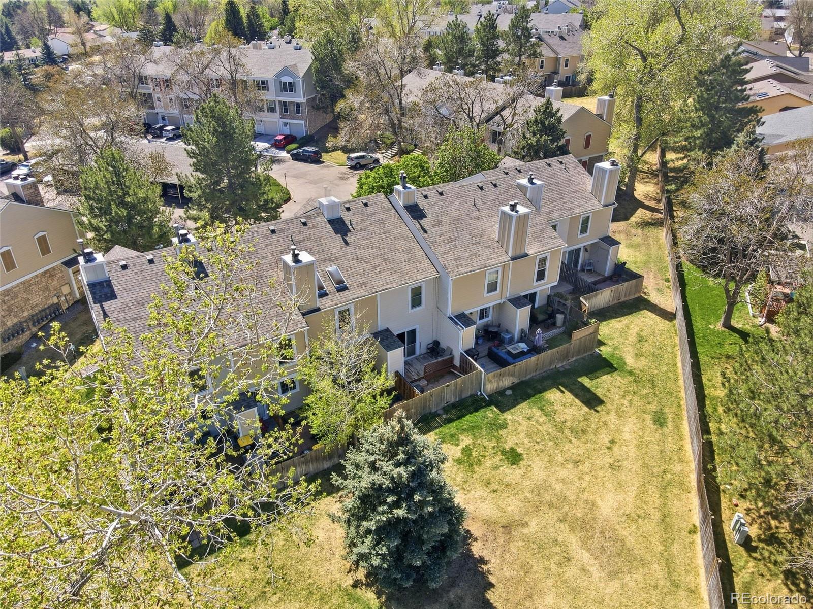 9509 W Coal Mine Avenue Littleton CO 80123